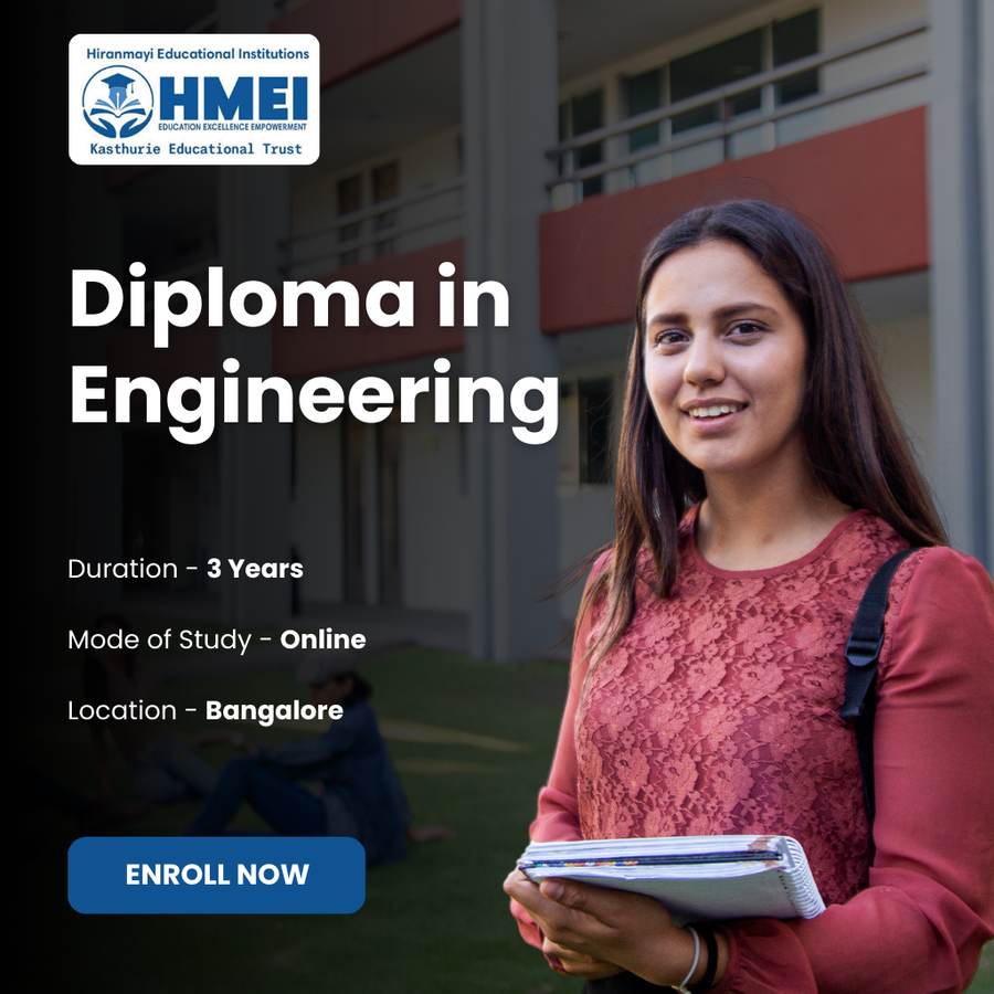 Hiranmayi Educational Institutions